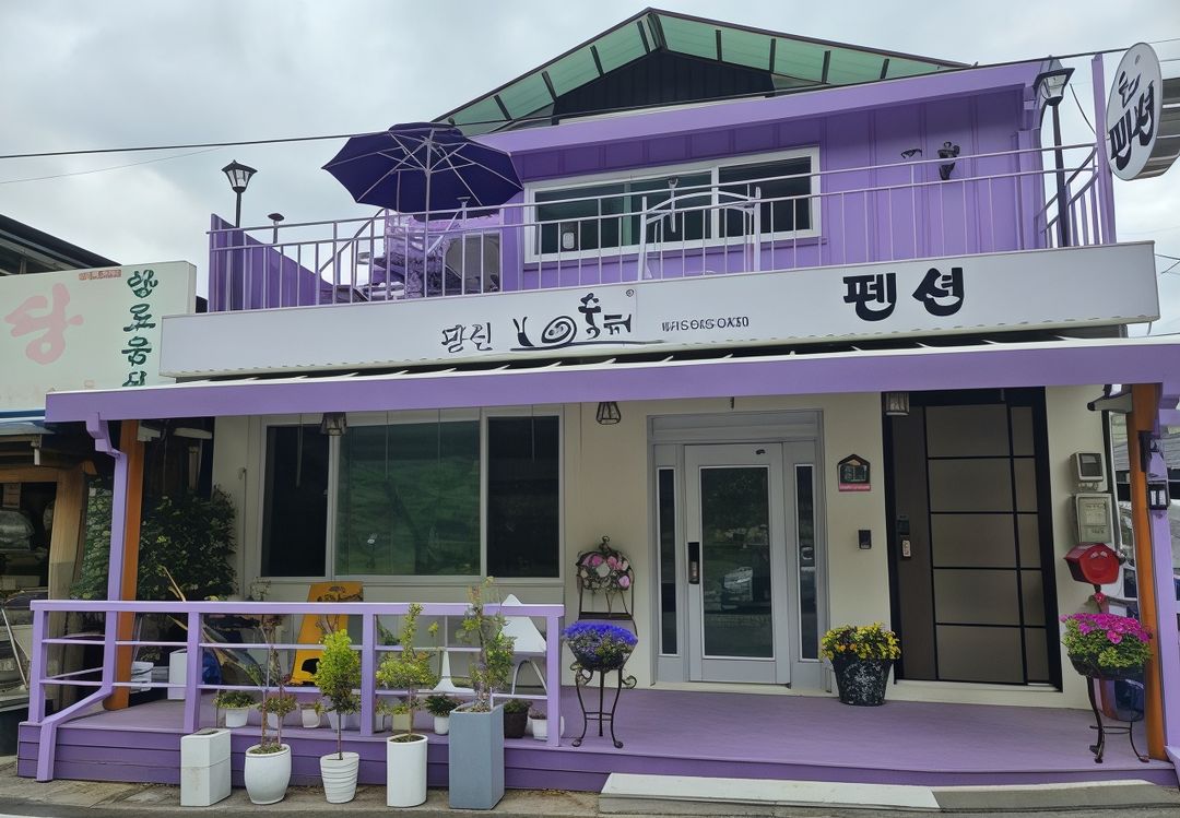 Boeun Sumter Pension