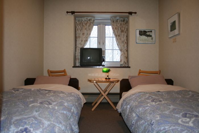 Mori No Pension Tsutsumi Square