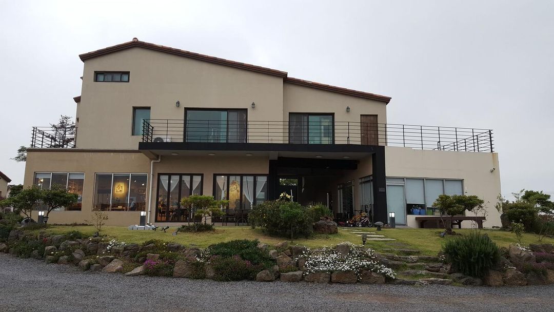 蒂爾達別墅酒店