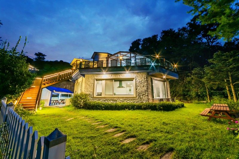 Ganghwa Seongmoro Pension