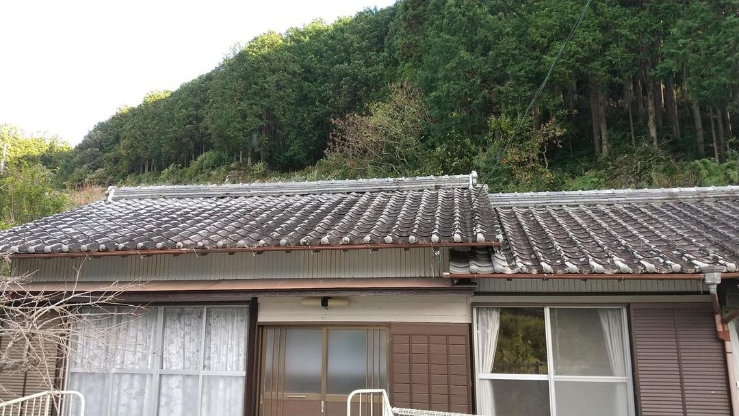 Minpaku Nishi 1 house for rent