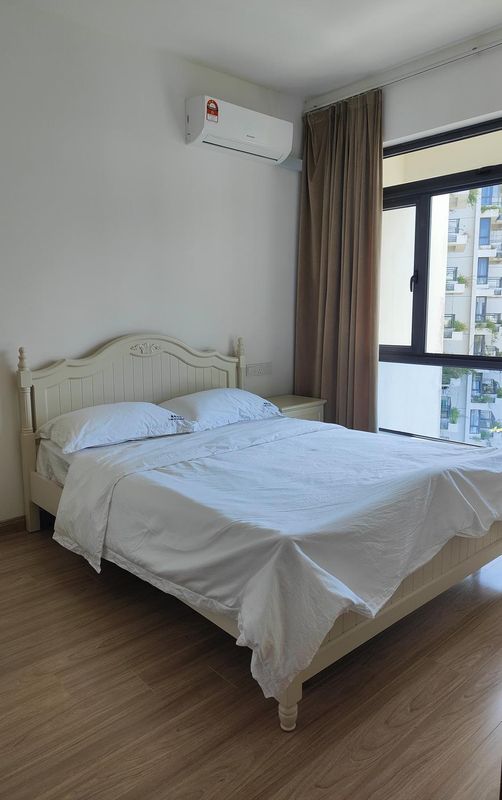 Yu Mii Homestay @ Regalia Park Forest City