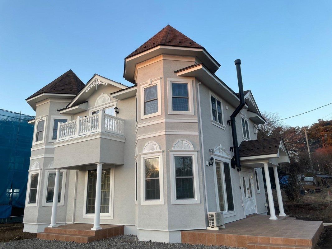 Polar Resort Karuizawa Queen