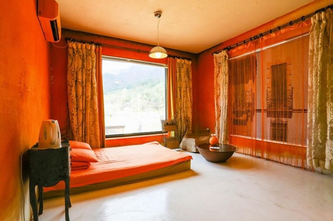 Estihouse Pension Yangpyeong