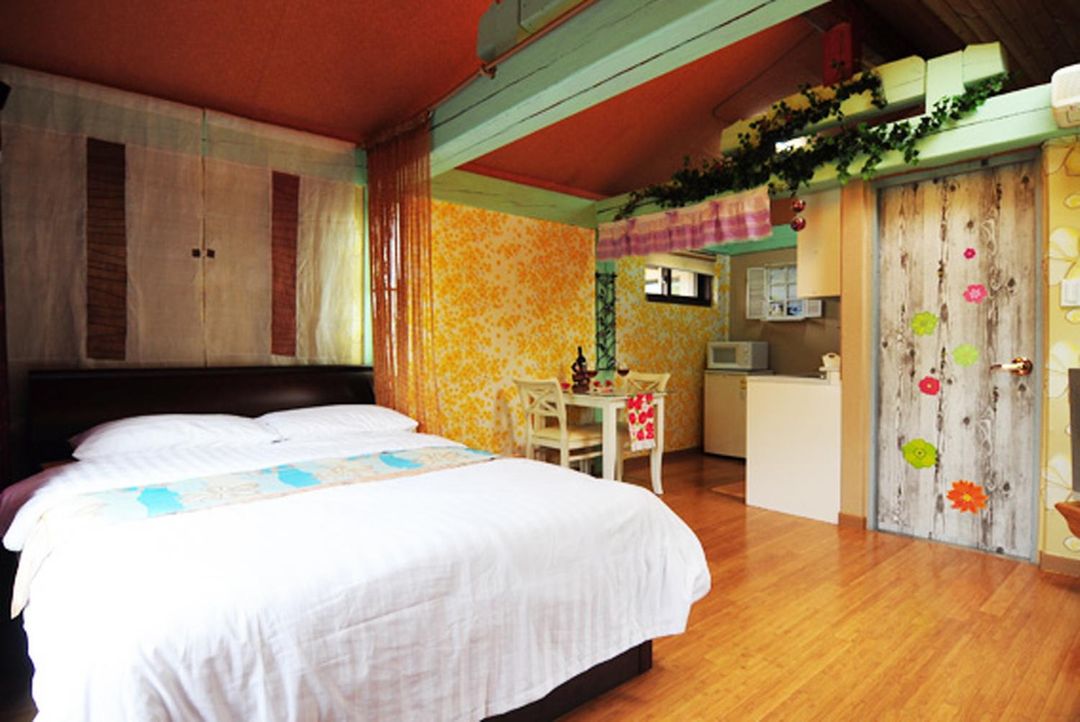 Dalgrime Pension Yangpyeong