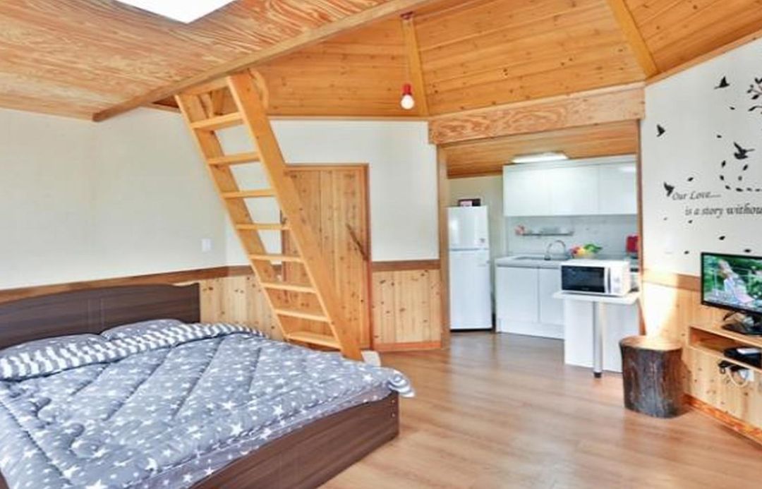 Littlefinland Pension Yangpyeong