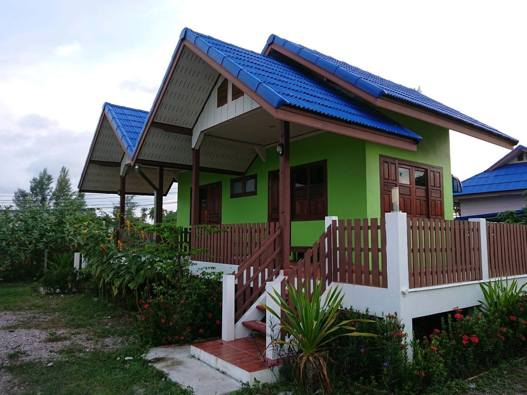 Baan Pak Nu Dee Resort