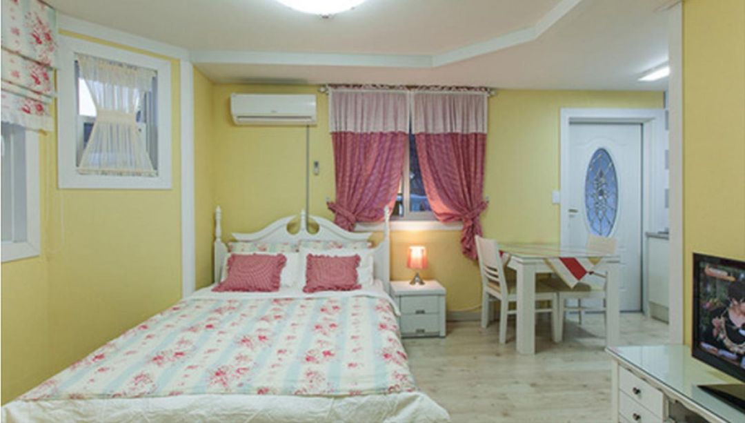 Ananjina Pension Yangpyeong