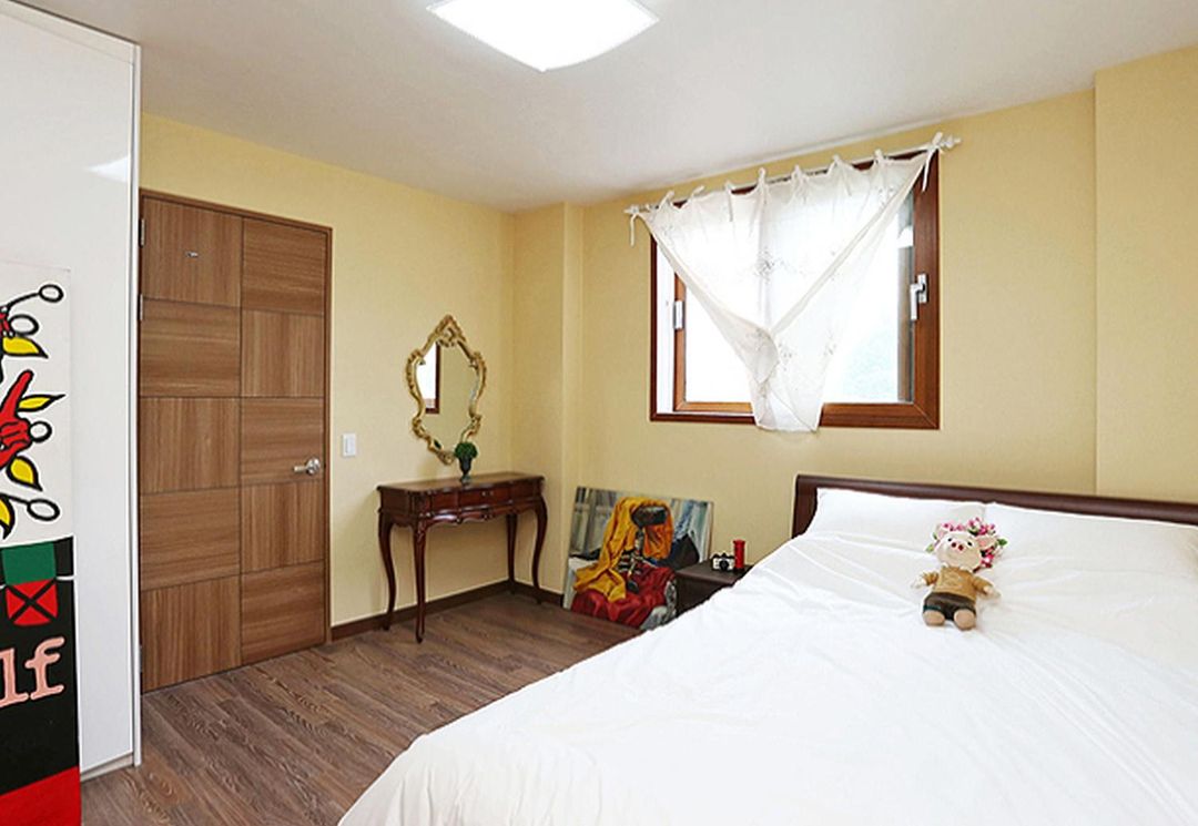 Dragon Fly Pension Yangpyeong