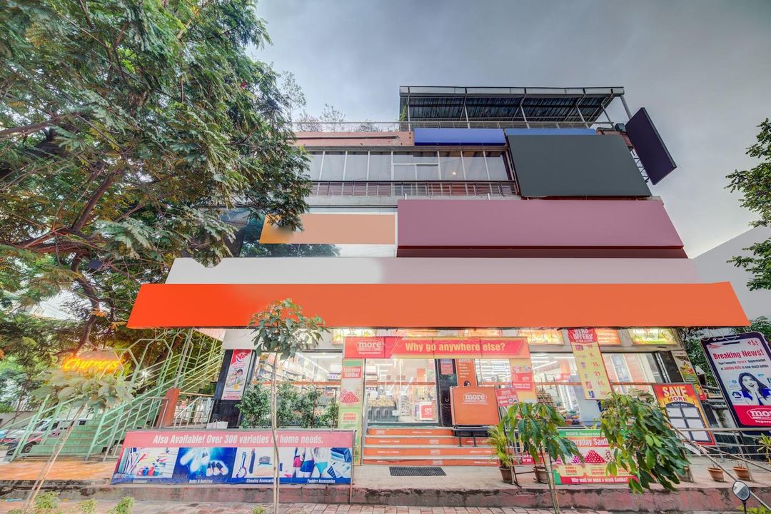 18529 Hallmark Inn Jubilee Hills