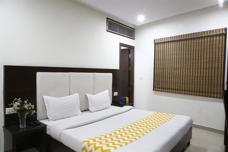 Fabhotel驕傲旅館