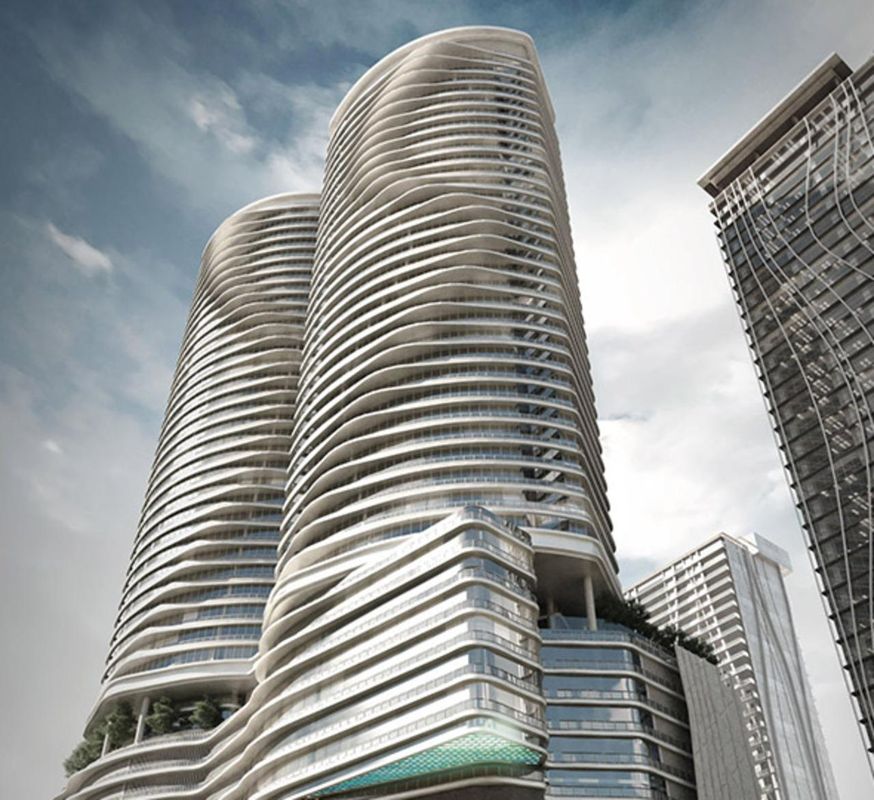 KL Gateway Residence