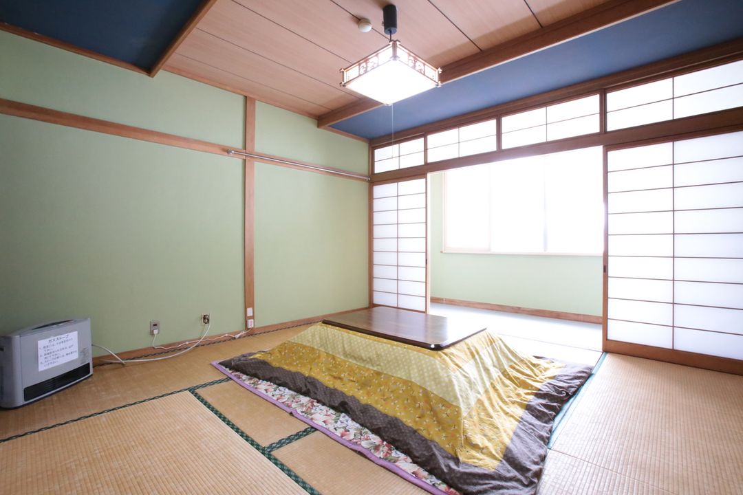 Ryokan Mukaibata