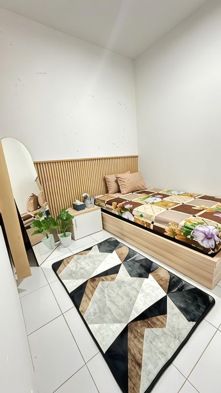 Rumah Singgah Guest House Wonosobo