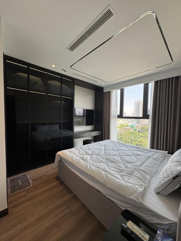 Hanoi Center Service Apartment