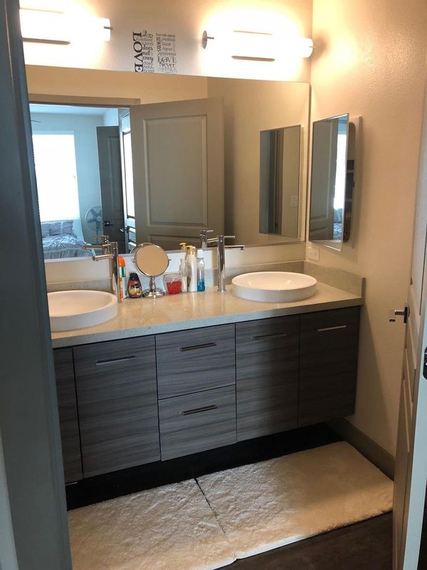 舒適 2 居公寓酒店