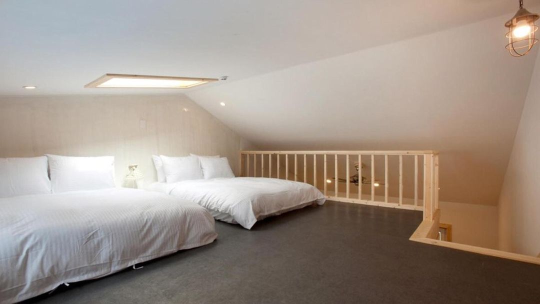 Upo5Mile Pension Changnyeong