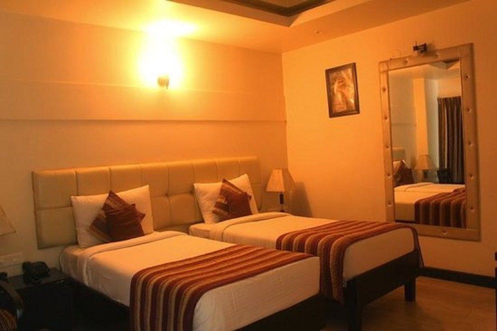 阿南德度假屋酒店