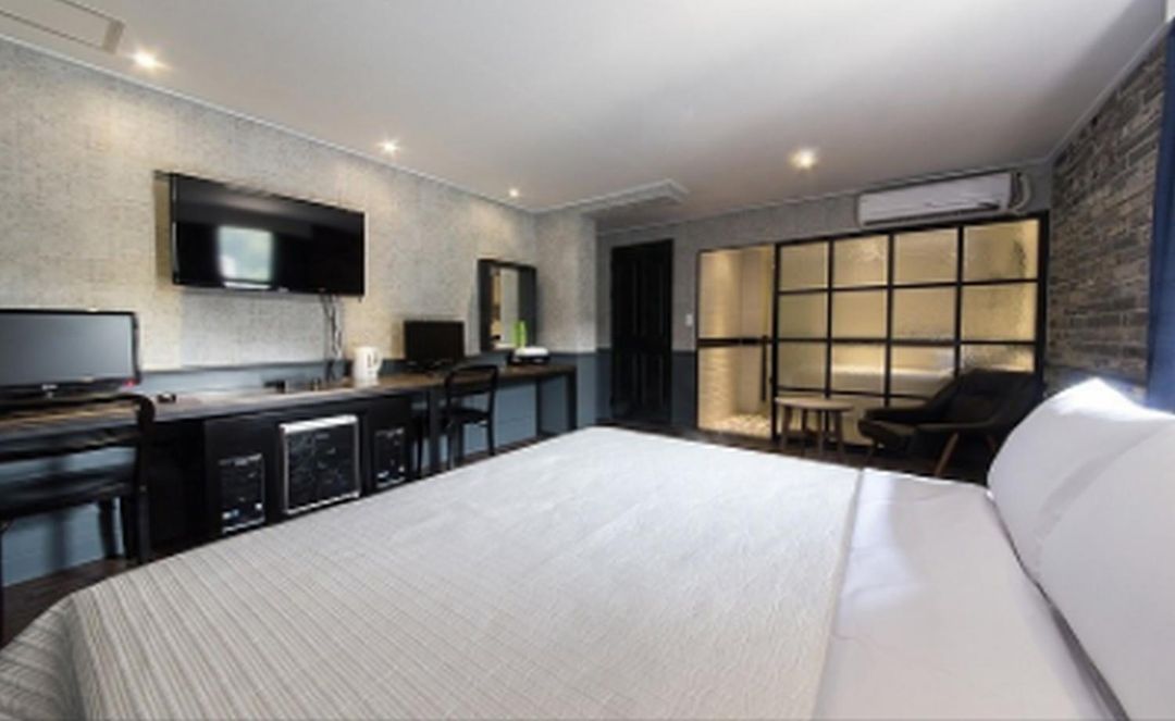 LYN Hotel Goyang
