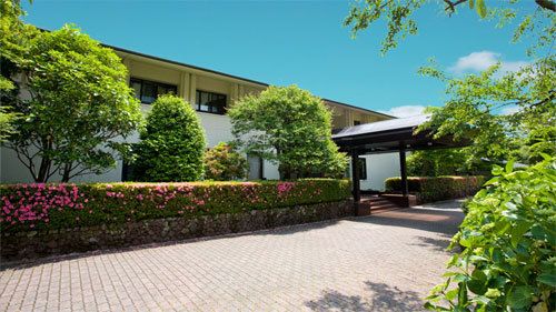 高拉賽卡直木旅館