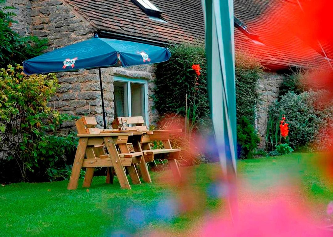 Gaskell Arms