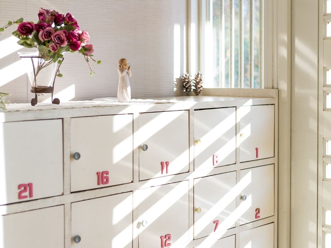 Pension White Clover