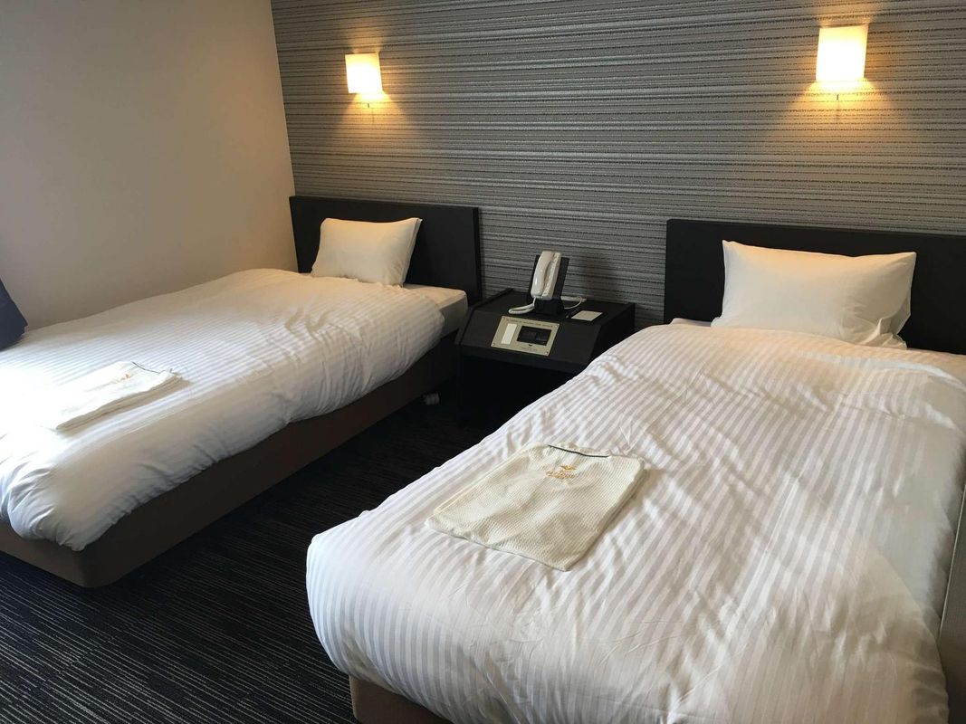 Hotel Paradise Inn Saza Inter