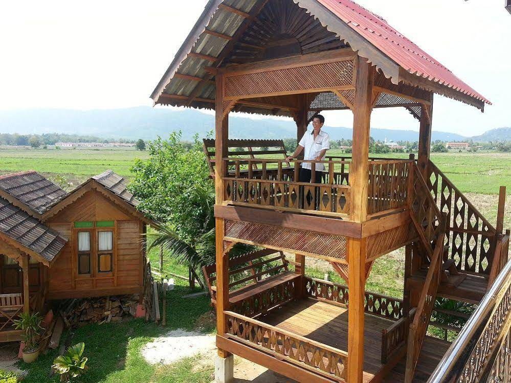 蘭卡威德瑞斯普爾邁酒店