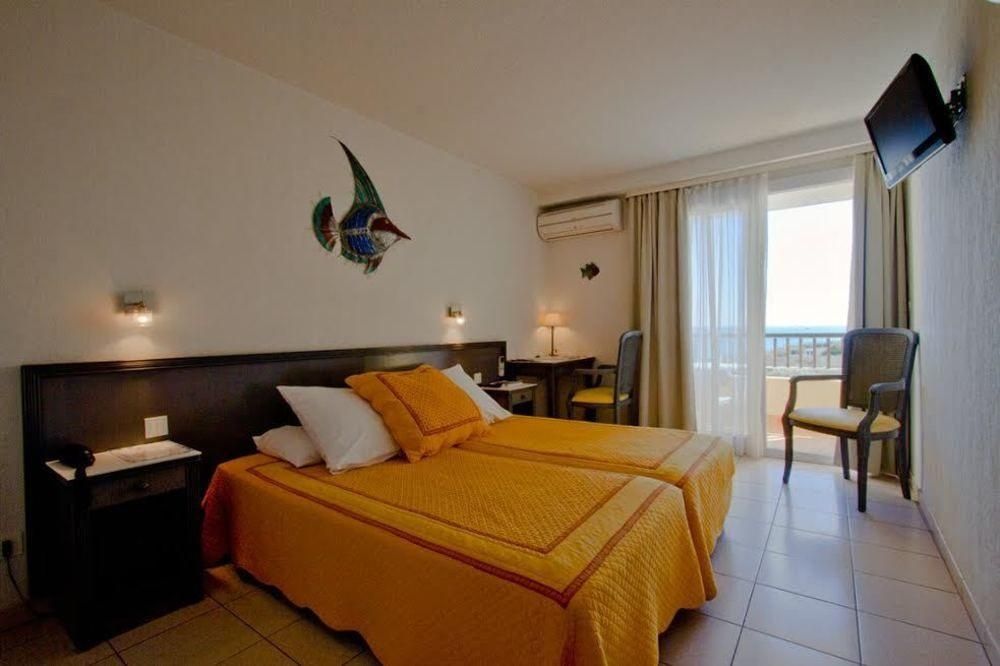 Hôtel Bellevue Cap d'Agde