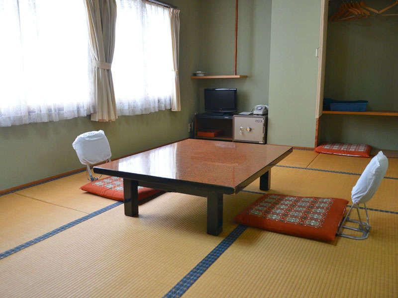 Kanko Ryokan Fuji