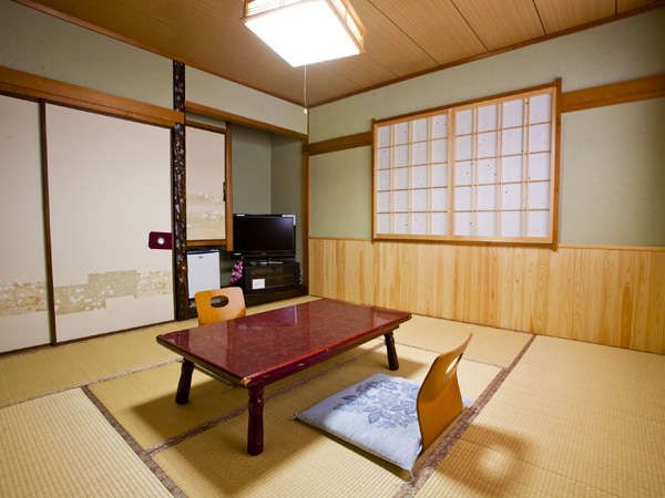 Minshuku Kan-ei