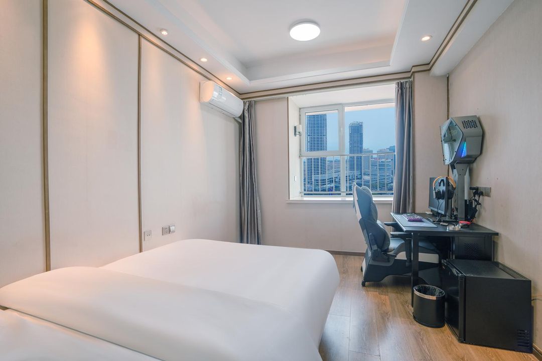 Dasheng E-Sports Hotel