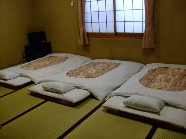Business Hotel Ichibankan
