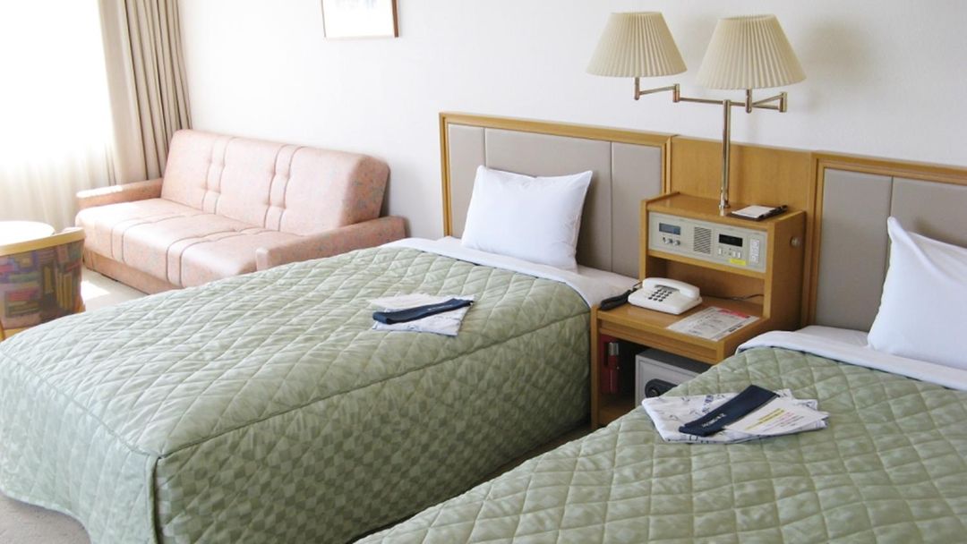 Aichi Kenko Shukuhakukan