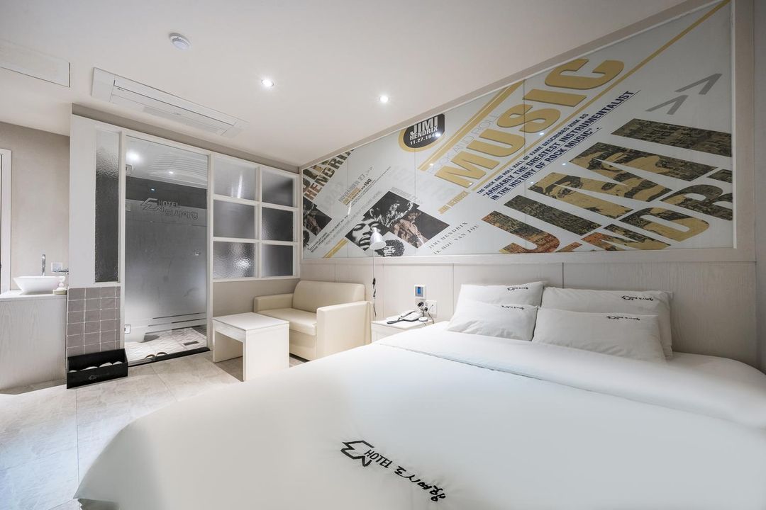 昌原明西洞 Dosi 旅行