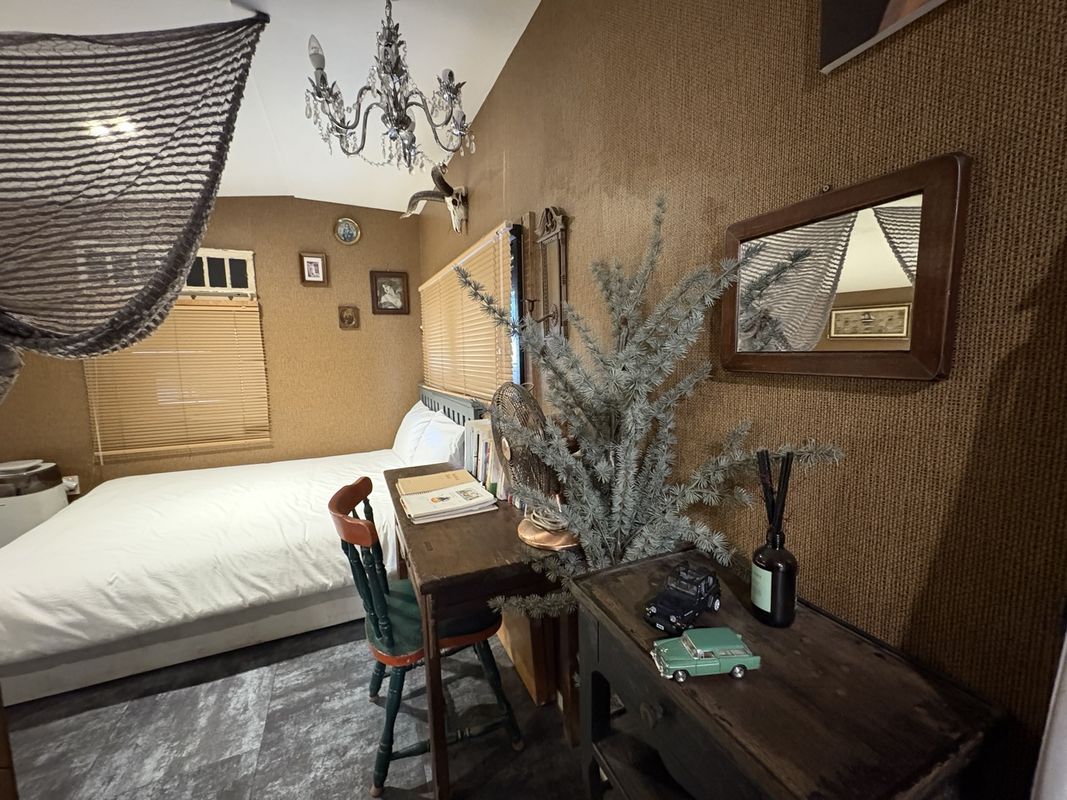 Chuncheon Suhanye Pension