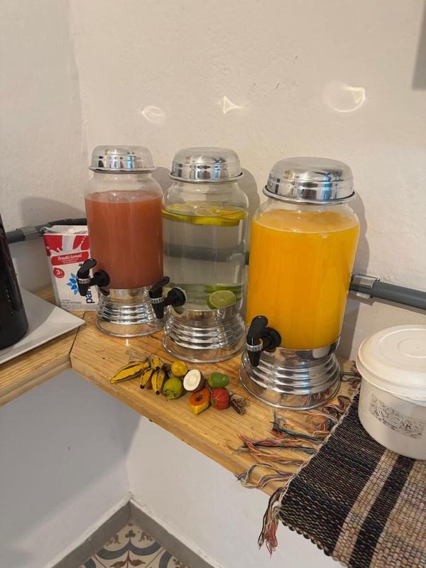 鬆榆旅館與食品