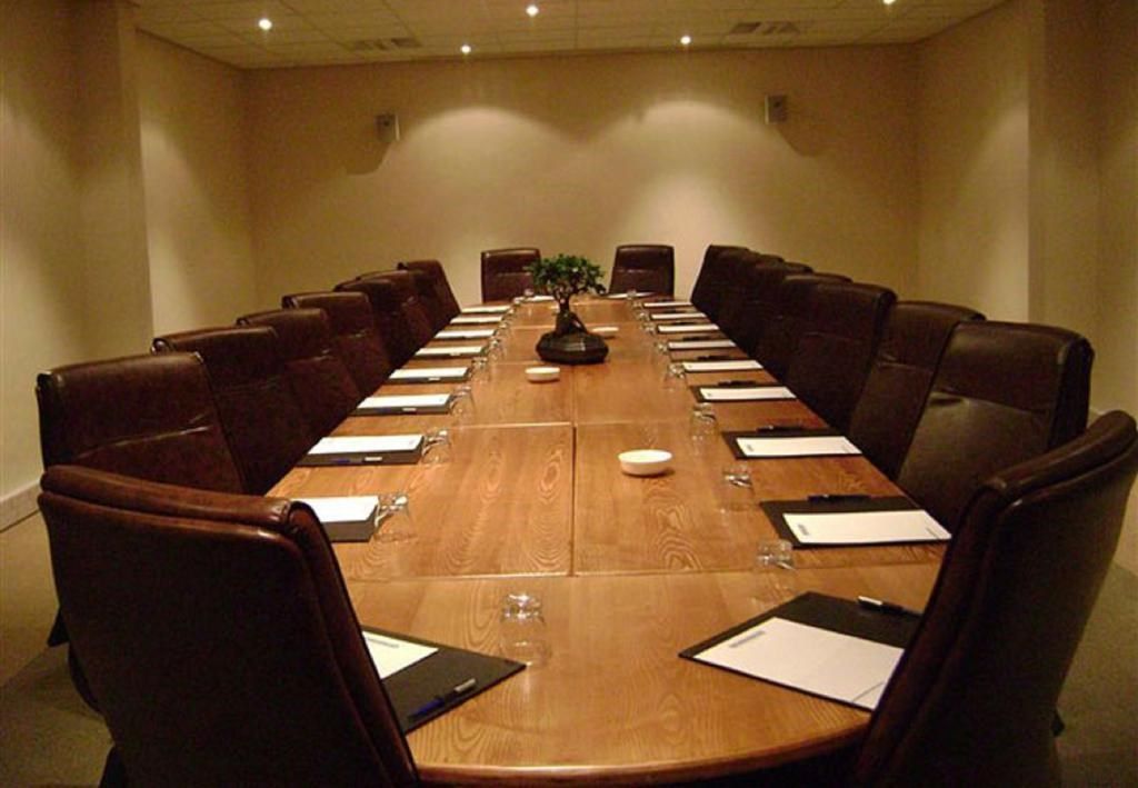 The Calders Hotel & Conference Centre