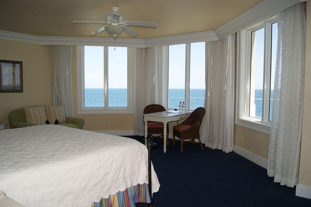 鵜鶘大海灘度假村業主出租屋