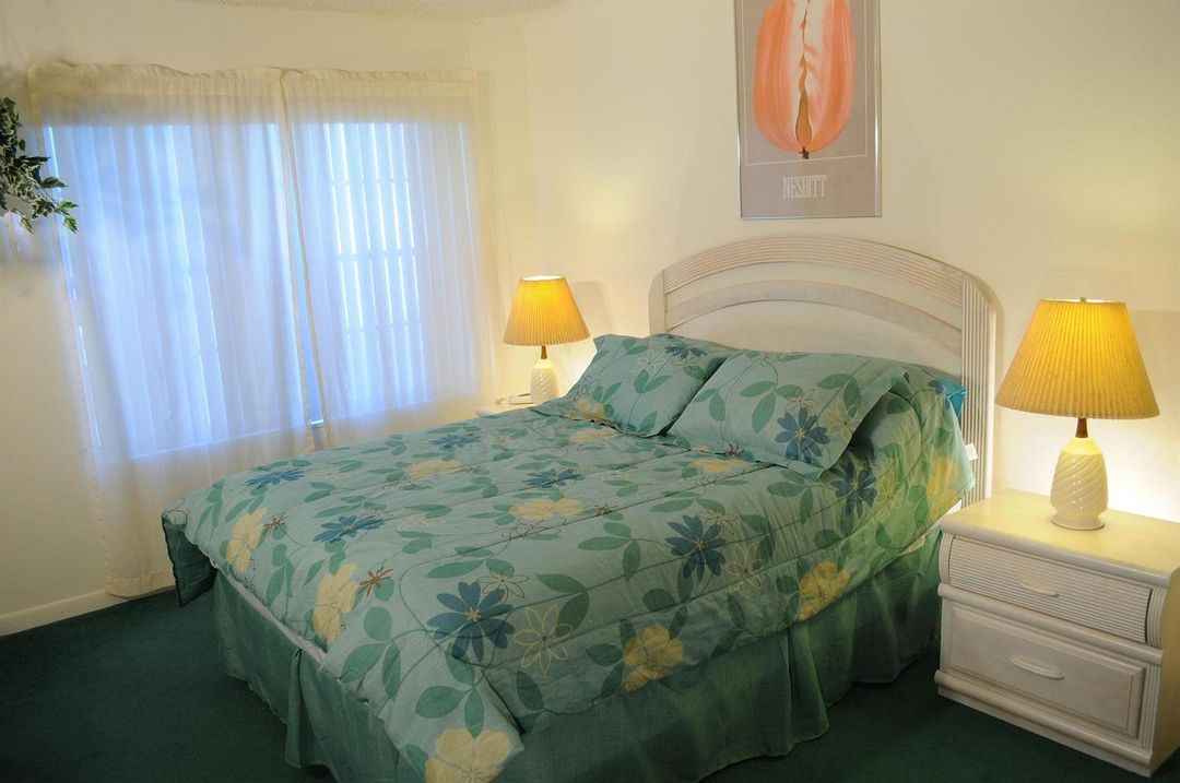 奧蘭多範圖拉出租度假村