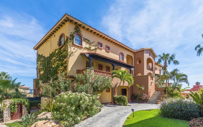 Deluxe Oasis in Los Cabos