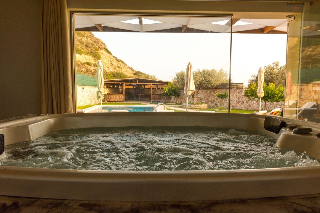 阿凡多鄉村景觀酒店