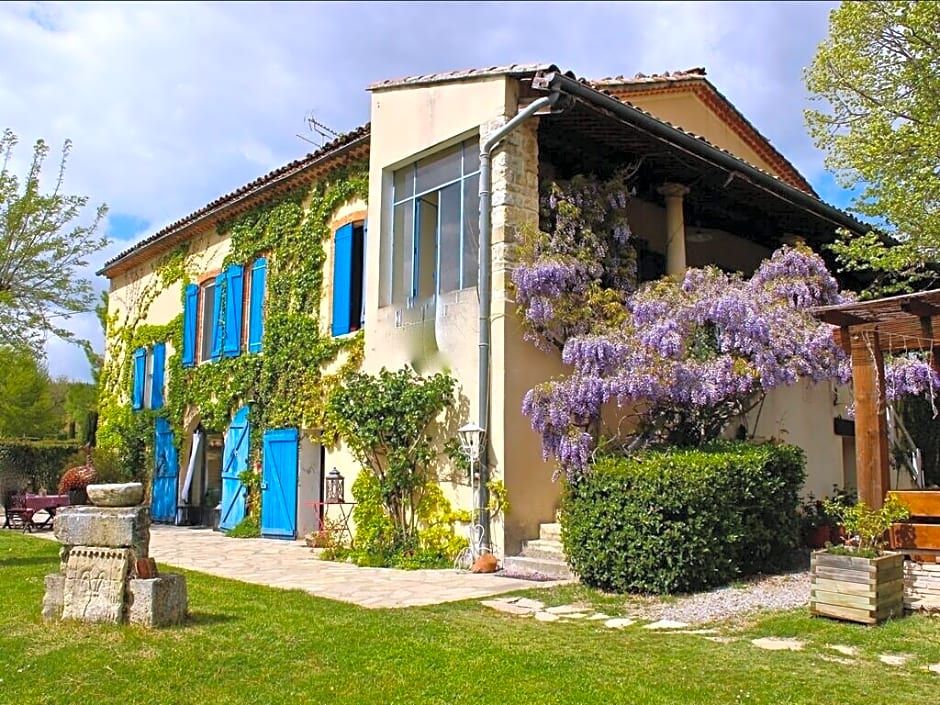 Chambre d'hôte la Beaudine