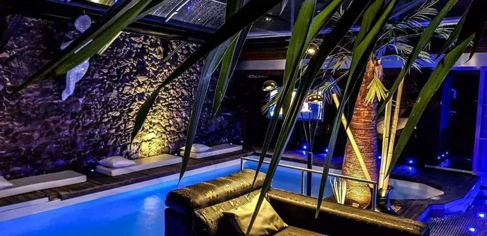 Royale Suite Spa