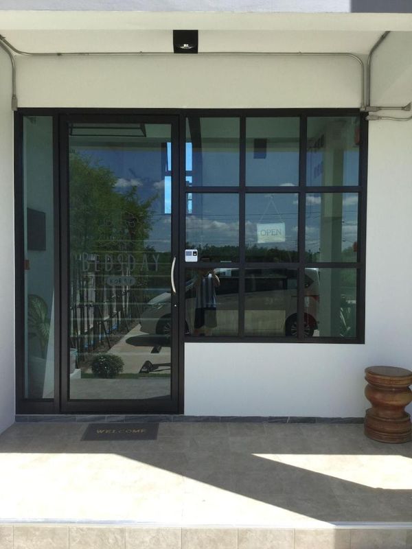 比狄斯戴科拉特酒店