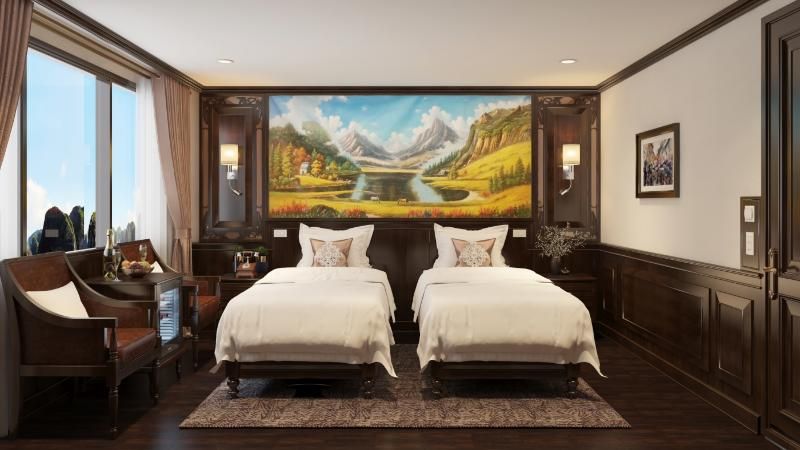 Athena Elegance Cruise