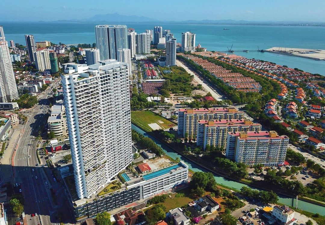 地標頂層房奢華公寓式客房酒店 - 卡薩住宿