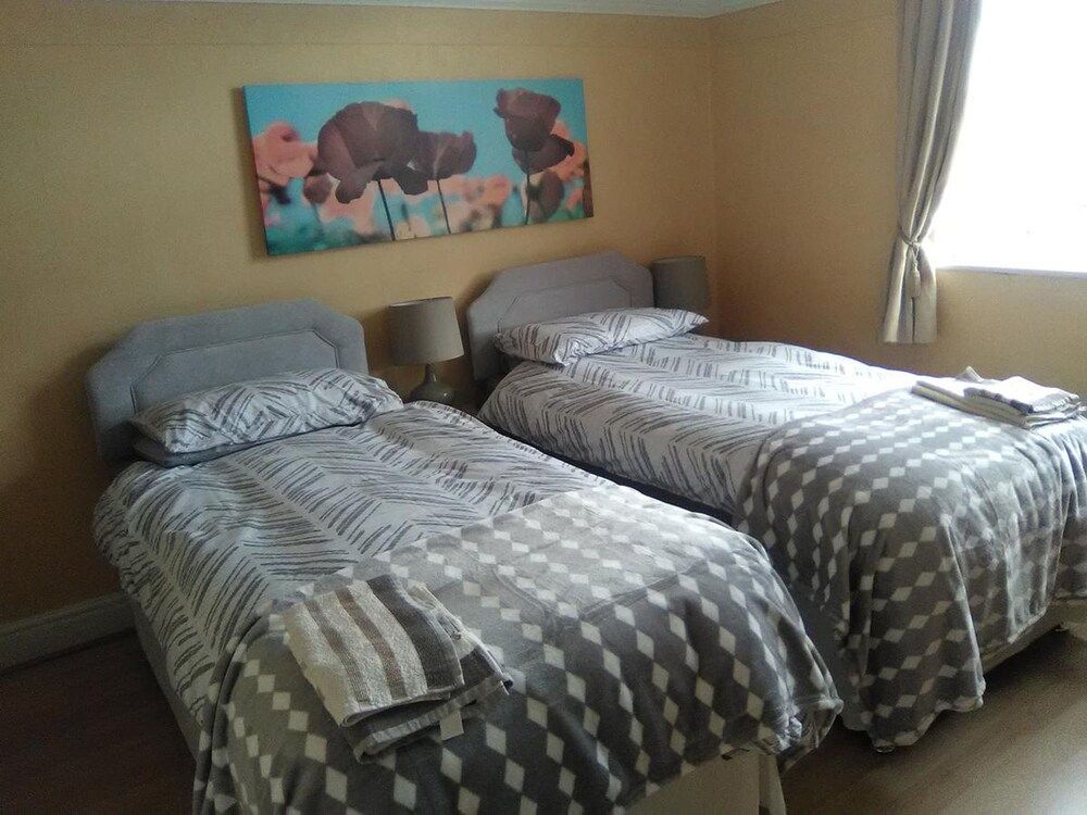 Anchor B&B
