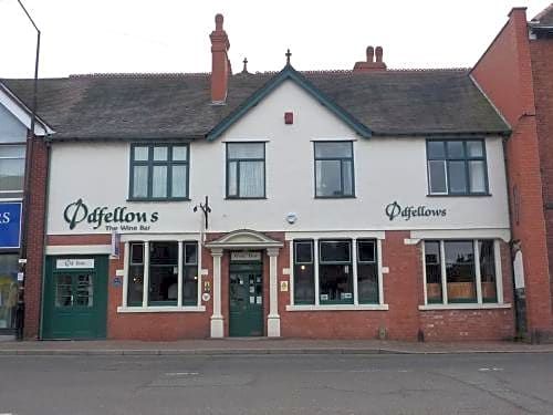 The Od Inn