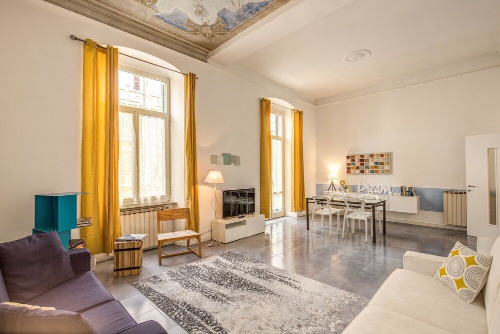 絕贊之家 - 海洋感官旅館